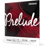 【弘韻提琴】D'ADDARIO J1010 PRELUDE CELLO 大提琴弦(套裝)