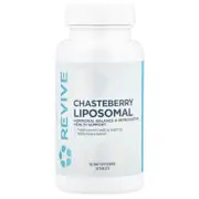 Revive, Chasteberry Liposomal, 75 mg, 30 Tablets