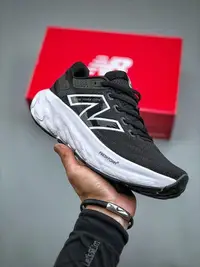 在飛比找Yahoo!奇摩拍賣優惠-新百倫 New Balance NB Fresh Foam 