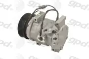A/C Compressor For 2013-2020 Lexus LX570 5.7L 2014 2015 2016 2017 2018 2019 (for: Lexus)