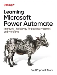 在飛比找誠品線上優惠-Learning Microsoft Power Autom