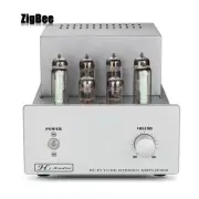 Hi Audio Hi-Fi Tube Stereo Amplifier Tube Integrated Amplifier DIY Kit