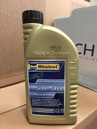 在飛比找Yahoo!奇摩拍賣優惠-缺~可超商取貨【油品味】德國 萊茵 SWD Rheinol 