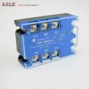150A DC-AC Enhanced Three-Phase Solid State Relay TSR-150DA-H