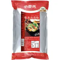 在飛比找蝦皮購物優惠-小磨坊柴魚高湯粉1KG/包