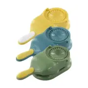 2 in 1 Dumpling Maker Press Manual Dumplings Skin Maker Dumpling Mould Tool Best