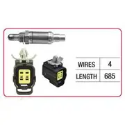 RAE Oxygen Sensor - OX563