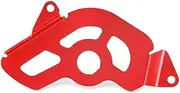 Motorcycle Chain Slider Guide Protector for Honda Xr 400R 1996-2004 Motorcycle Sprocket Tool Parts Racing Protector Guide Guard Front Chain