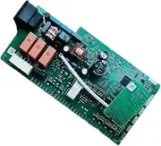 Dishwasher Programmed Motherboard 9001226012, Compatible for Siemens Bosch Dishwasher Control Board