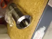 .9449" 24mm 5C Round Collet