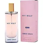 Armani My Way Intense By Giorgio Armani Eau De Parfum 0.5 Oz
