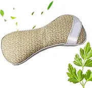 Dog Sleep Pillow | Breathable Bed Pillow - Soft Sleep Bolster, Portable Hot Weather Supplies for Small Medium Large Breed Animal