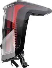 Tail Light Passenger Side Compatible For Cadillac XT6 2020-23