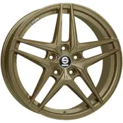 ALLOY WHEEL SPARCO SPARCO RECORD FOR ALFA ROMEO GIULIETTA NO FRENI BREMBO 8 CHZ