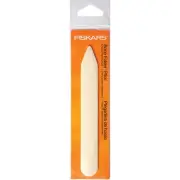 Fiskars 6" Bone Folder-White F157650