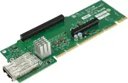 Supermicro AOC-2UR68-M2TS 2U Ultra 2-port 25G SFP28, 1x PCI-E 3.0 x8 (internal)