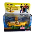 Hornby Hobbies CORGI CC005401 BEATLES - YELLOW SUBMARINE Diecast Metal Model