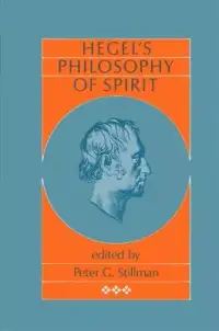 在飛比找博客來優惠-Hegel’s Philosophy of Spirit