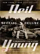 Special Deluxe ─ A Memoir of Life & Cars