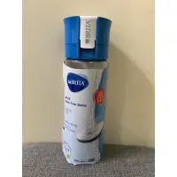 在飛比找蝦皮購物優惠-德國 BRITA 濾水瓶 【內含濾片+ 提帶】600cc水壺