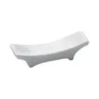 Maxwell & Williams Accessories, storage jar 4Chopstick, Porcelain, White, AA0243