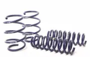 H&R Sport Springs for 17-20 BMW M240i xDrive Coupe (AWD) F22
