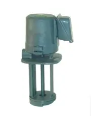 IMMERSION PUMP - 3/8" Port - 1/8 Hp - 115/230V - 1 Phase - 10 GPM - 15 Ft Head