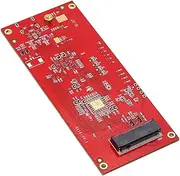 PH8861 USB4 SSD Expansion Card 40G 20G 10G HDD Enclosure Circuit Board Compatible with Thunder`bolt4 3