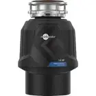 Insinkerator Power 1 Garbage Disposer, 7 Year Warranty Power 1 Insinkerator