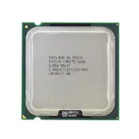 在飛比找蝦皮購物優惠-Cpu 核心 2 四核 Q 9650、Q 9550、Q 95