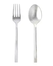 Fortessa Arezzo 2pc Serving Set