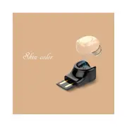 Mini Bluetooth 4.1 Stereo Headset In-Ear Wireless Earphone Earbud Black