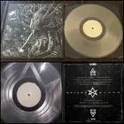 POISON BLOOD Clear Vinyl 100-Horseback Weltmacht Umbra Vitae Bathory Twilight