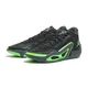 NIKE 籃球鞋 JORDAN TATUM 1 CELTICS 黑螢光綠 實戰鞋 男 DZ3330-003