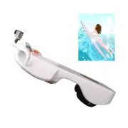 [EU Direct] SMACO Mini Electric Surfboard, Smart Water Rescue Robot,2 Speeds Adjustable, Load-Bearing Within 100kg,,For