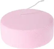 WOFASHPURET Multi Function Facial Sponge Gentle Skin Cleanser for Makeup Removal Daily Face Wash Travel Exfoliating Pad Comfortable Moisturizing Cleaning Experience Women