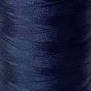 ISACORD 40, Machine Embroidery / Sewing Thread 5000m Colour 3444 CONCORD