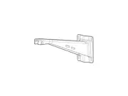 Aruba Pole/Wall Mount for Wireless Access Point (r9h97a)