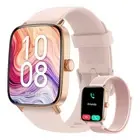 Smart Watch for Women 2025 New Smartwatch Answer/Make Call for iPhone/Android...