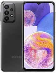 Samsung Galaxy A23 Black 64GB (SMA23BLK64GBB) (Renewed)