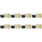8x LVD Soap Lucky Duck Decorative Scented Keepsake Unique Gift With Box 9x6cm