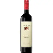 [St Hallett] St Hallett Old Block Shiraz 750mL