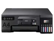Epson Eco Tank L8050 Printer