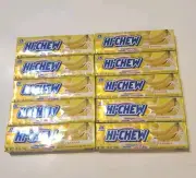 Hi-Chew Stick, Banana, 1.76 Ounce (Pack of 10)