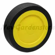 Wheel Lawn Mower Lawnmower for Wolf 6340 050