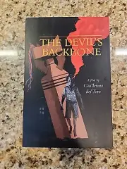 Guillermo Del Toro - The Devil's Backbone - SANTI 7" Scale Action Figure NECA