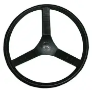 Stevens Lake Parts Plastic Steering Wheel 1704-1011 Fits Case 384 444 Tractor...