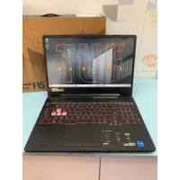 在飛比找蝦皮購物優惠-【艾爾巴二手】ASUS FX506HM i7/8G/512G