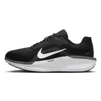 在飛比找ETMall東森購物網優惠-Nike 慢跑鞋 男鞋 氣墊 WINFLO 11 黑白【運動