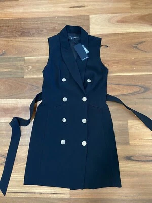 8 Portmans Blazer Dress NWT $129.95 *BUY FIVE + ITEMS = FREE POST